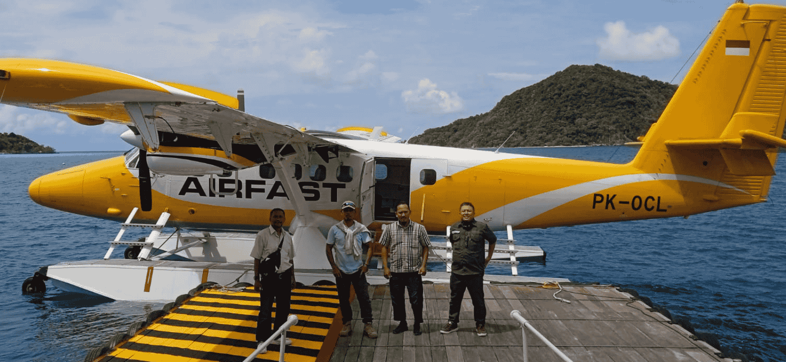 Water treatment plant